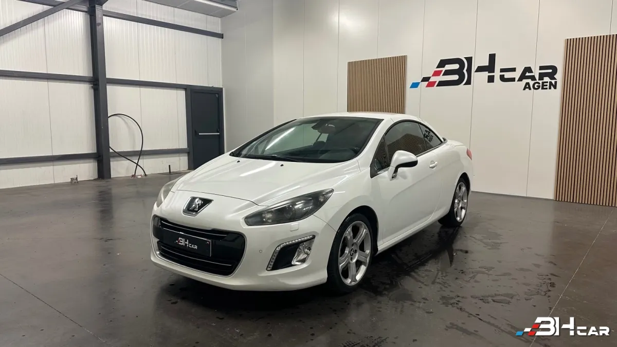 Peugeot 308 - photo 9