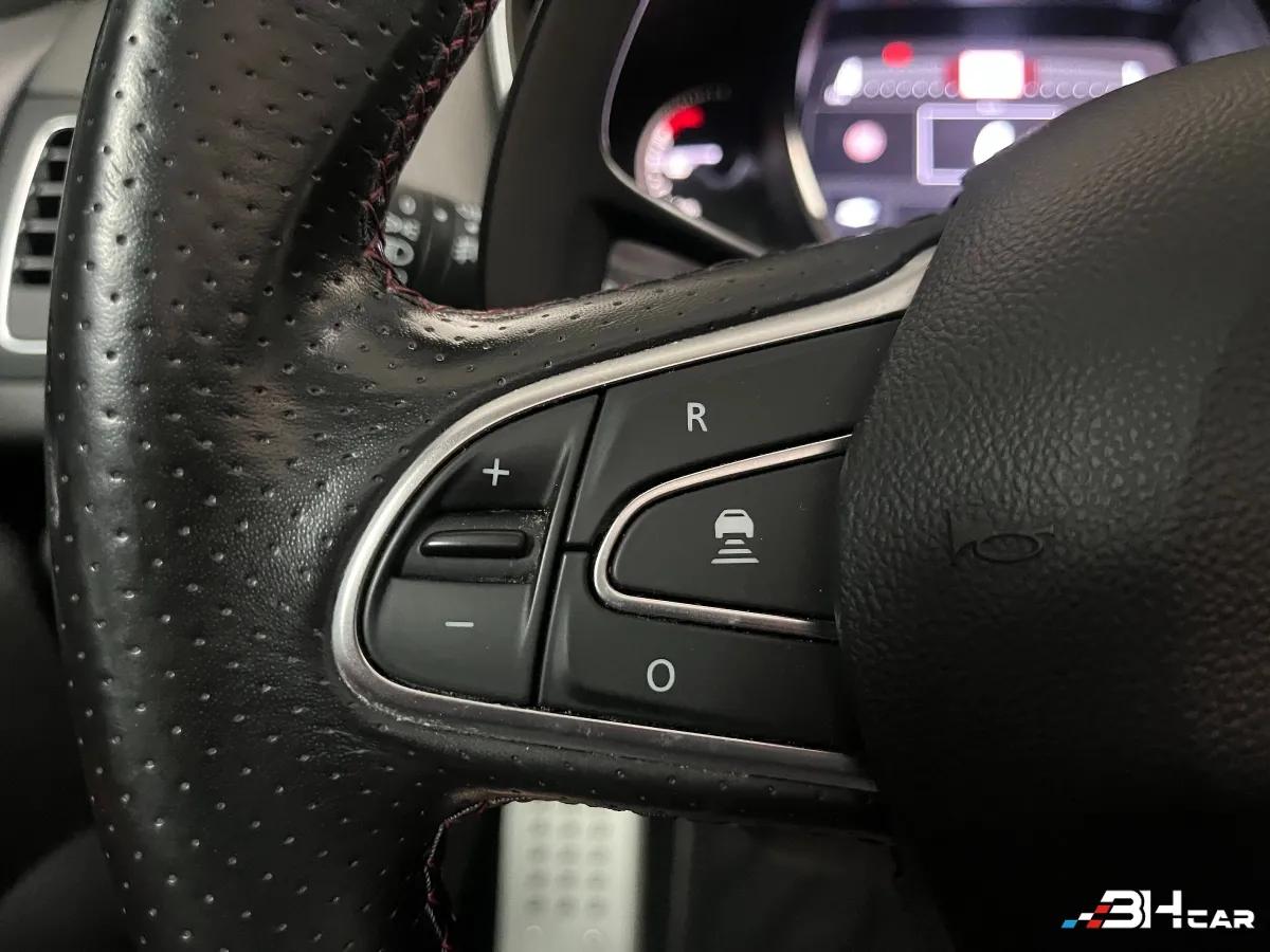 Aperçu indisponible de RENAULT Megane