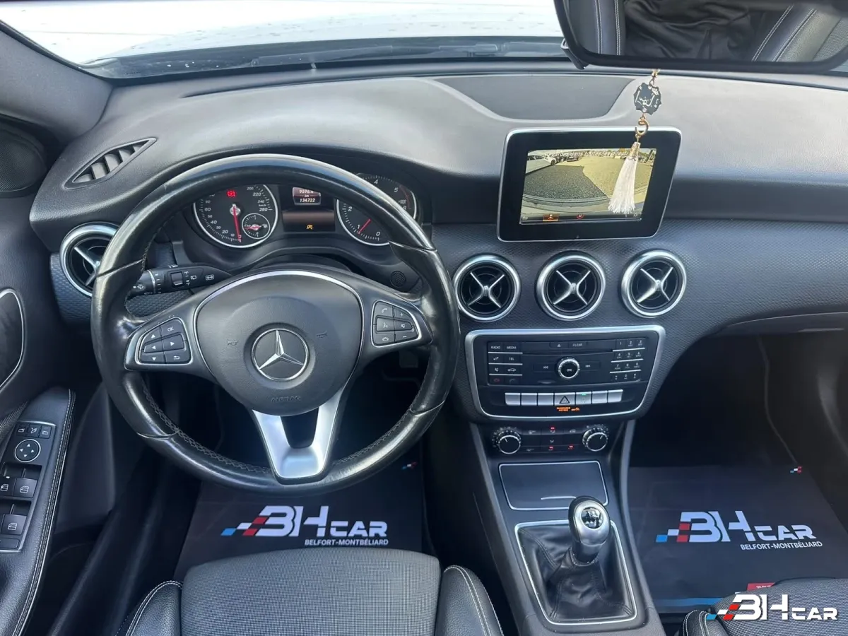 Mercedes Classe A - photo 19
