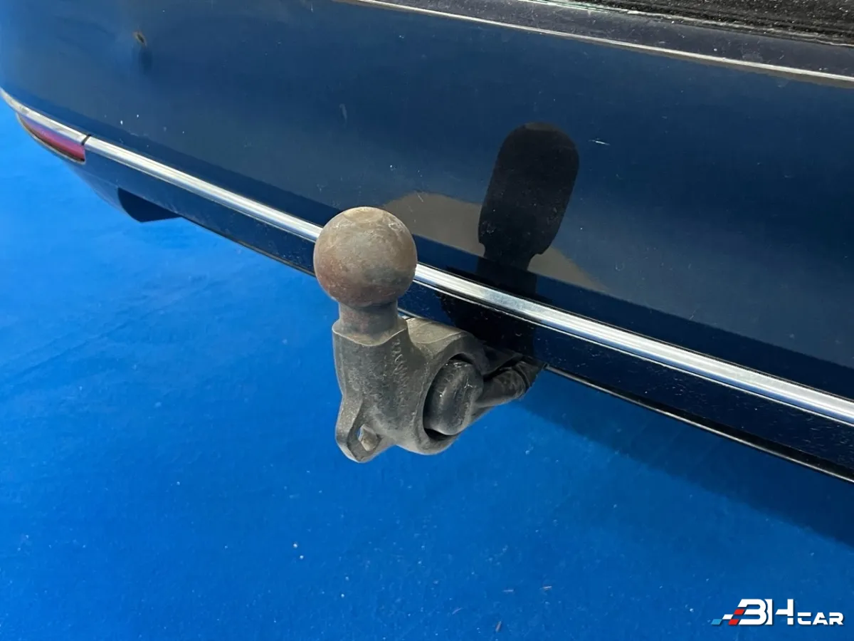 Volkswagen Passat - photo 16