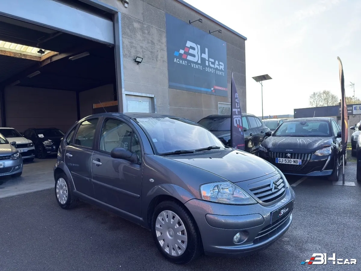 Citroen C3