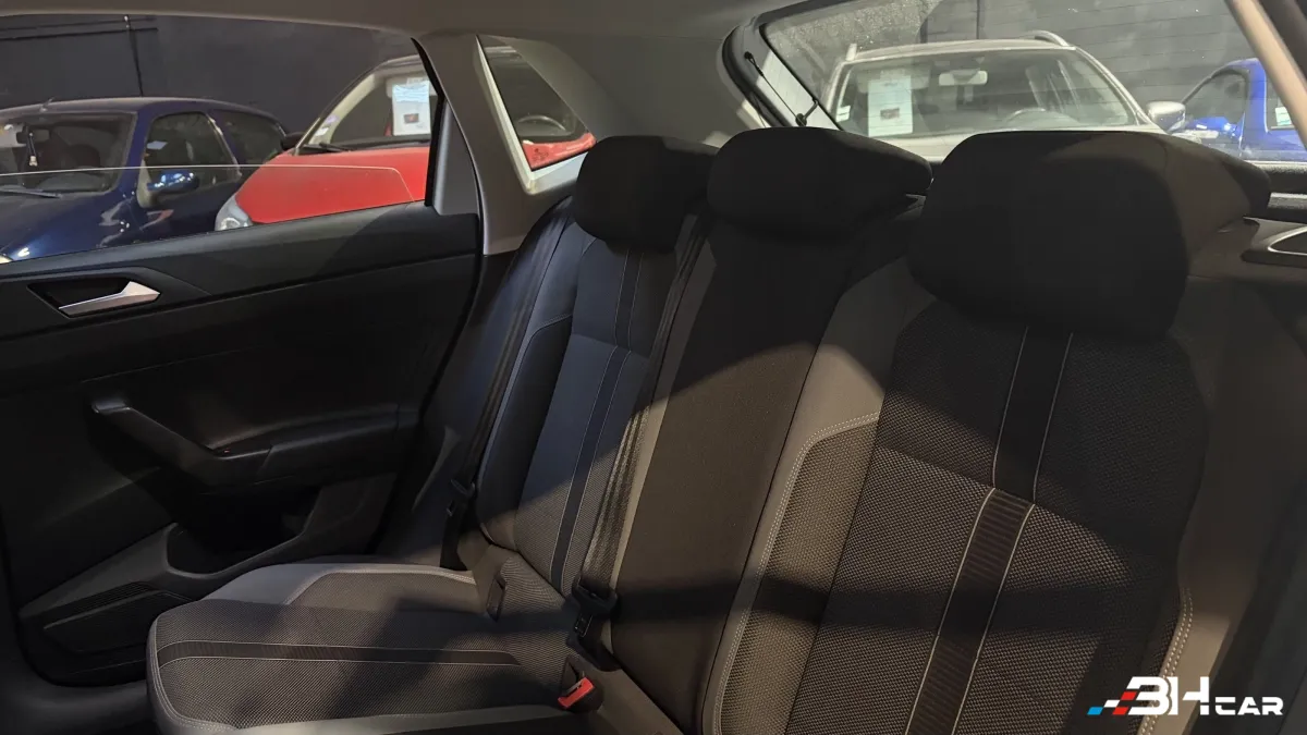 Volkswagen Polo - photo 15
