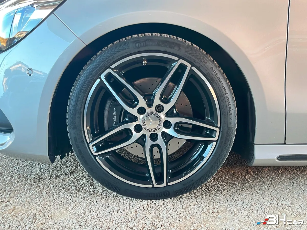 Mercedes Classe Cla - photo 26