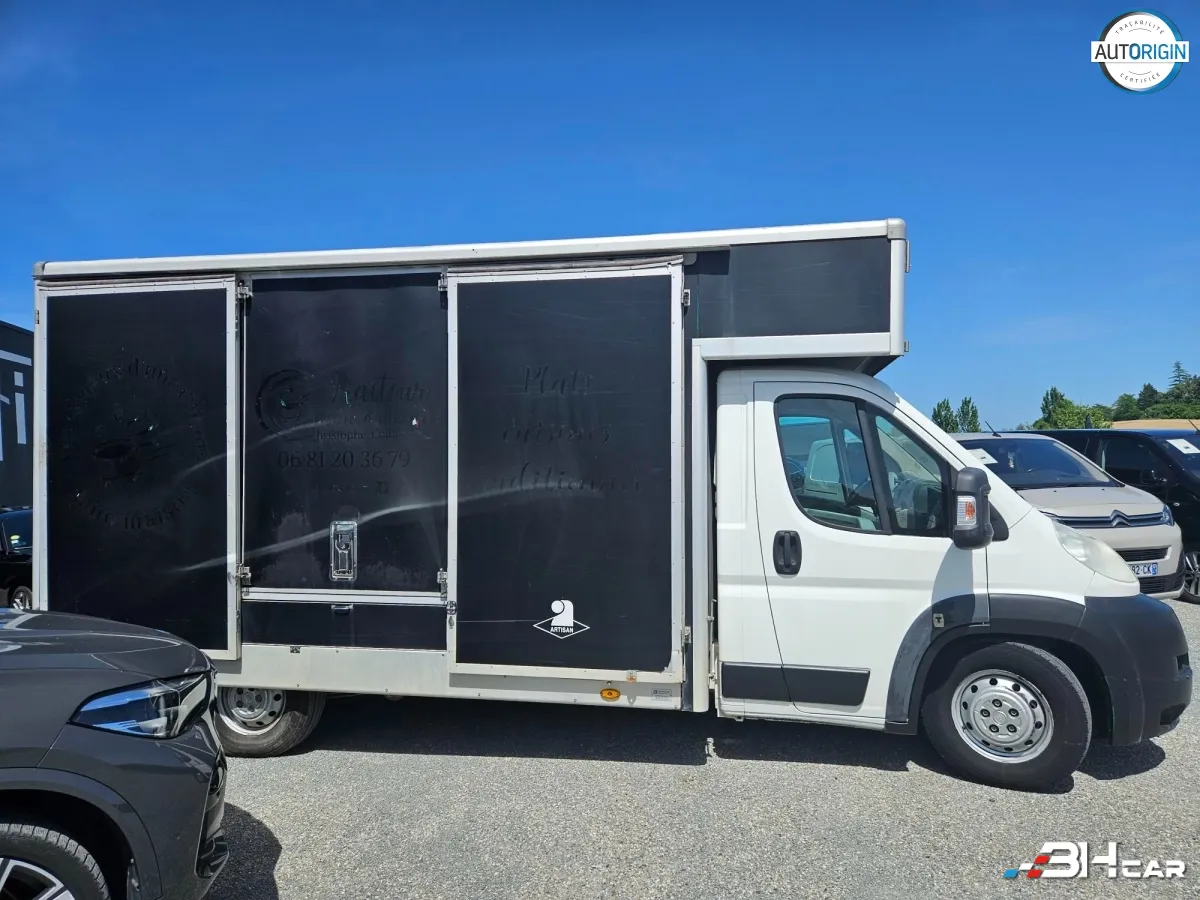 Fiat Ducato Vu - photo 6