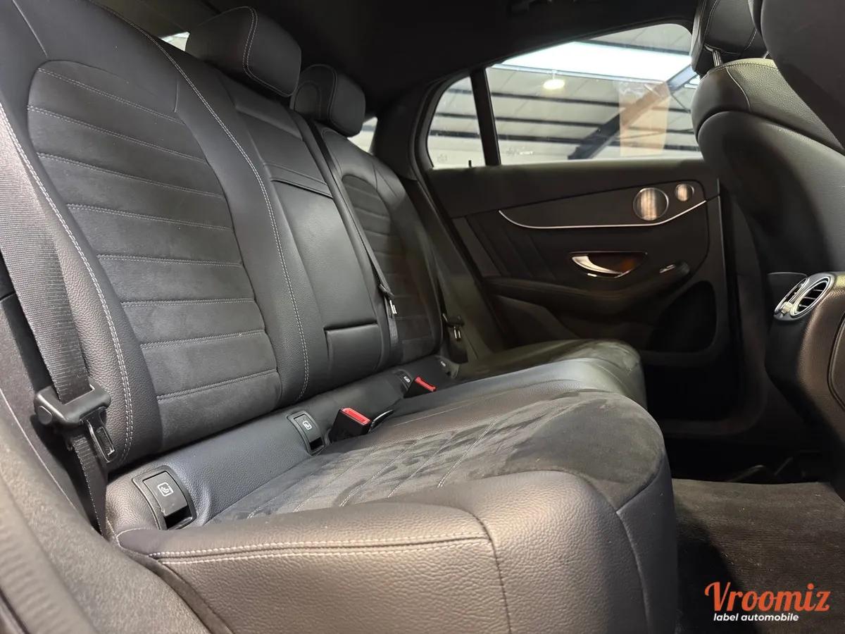 Mercedes Classe Glc 