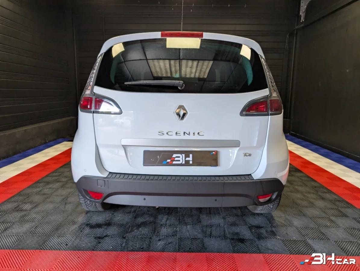 Aperçu indisponible de RENAULT Scenic