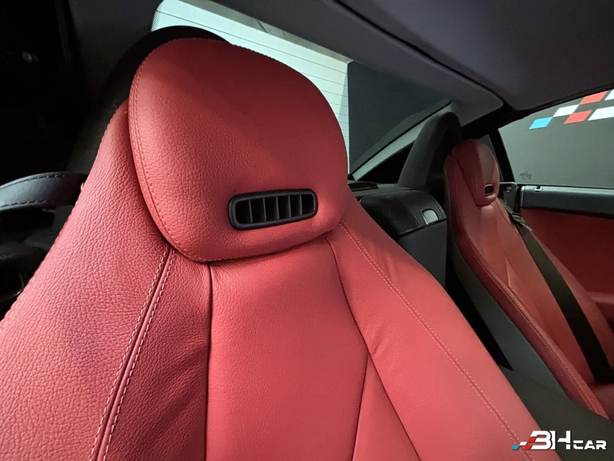 Mercedes Classe Slk - photo 12