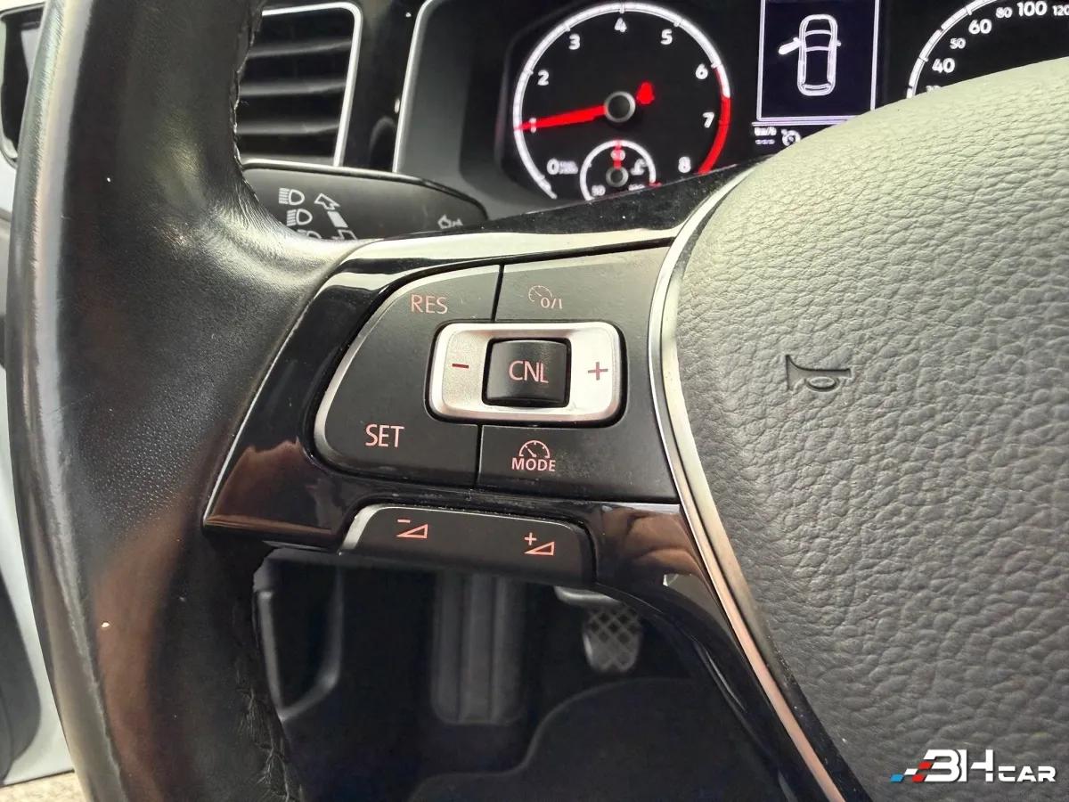 Aperçu indisponible de Volkswagen Polo
