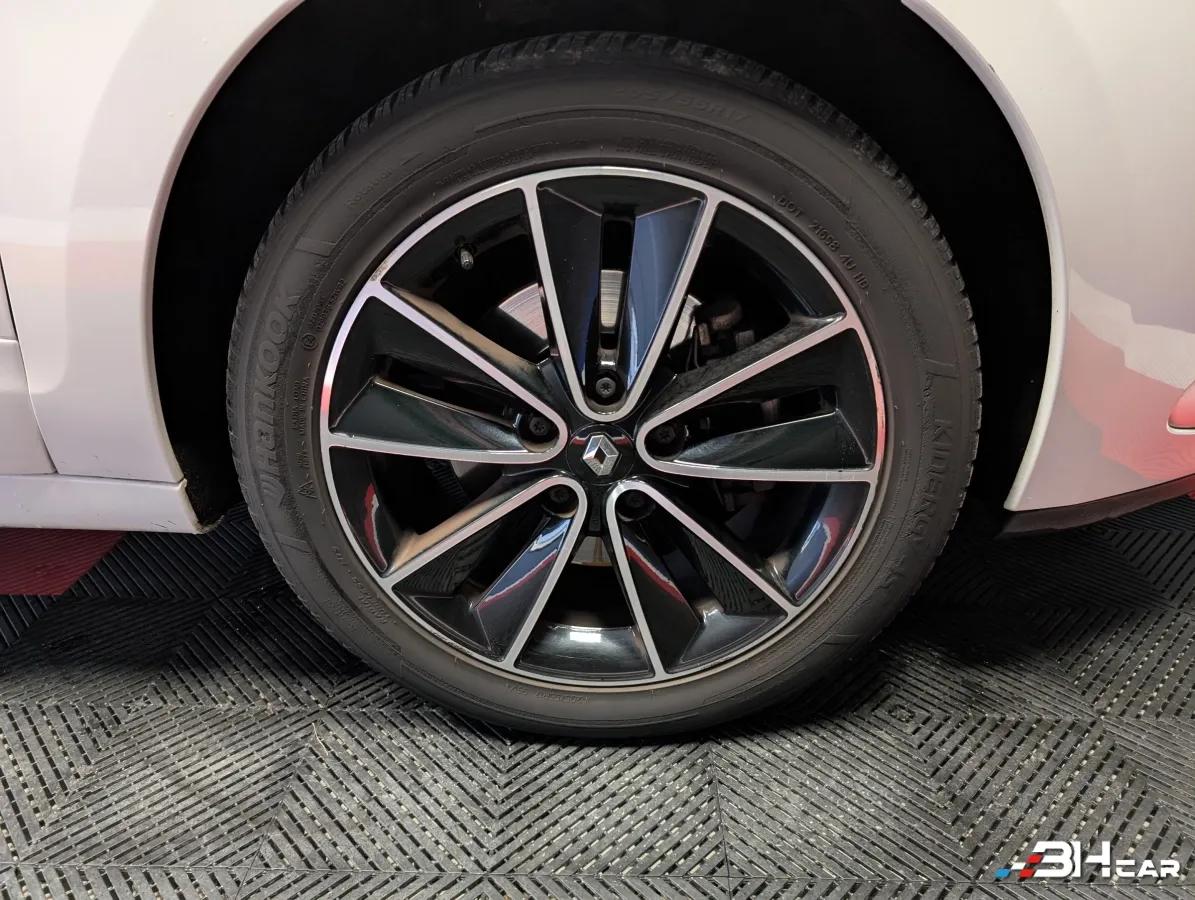 Aperçu indisponible de RENAULT Scenic