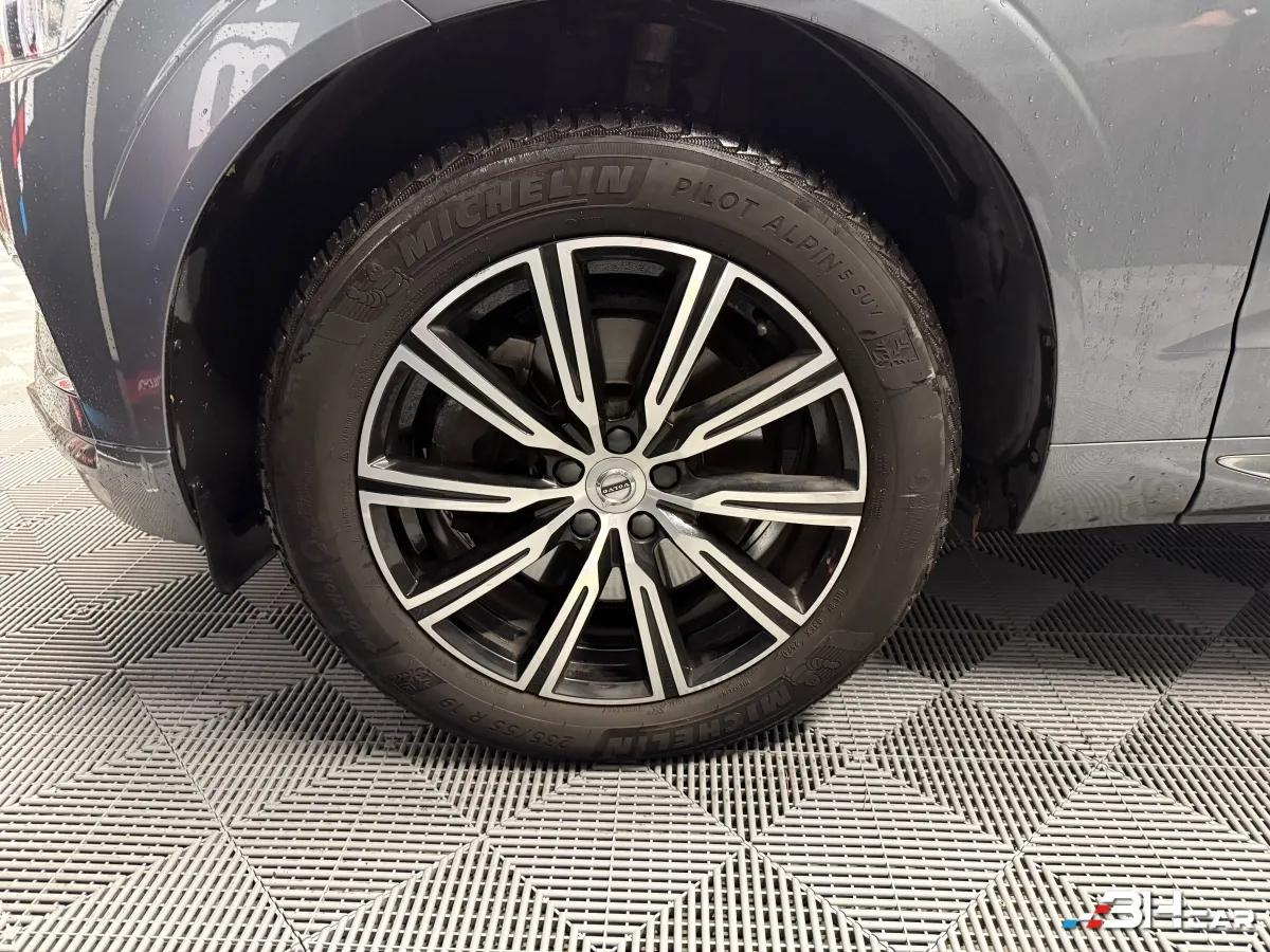 Aperçu indisponible de Volvo XC60