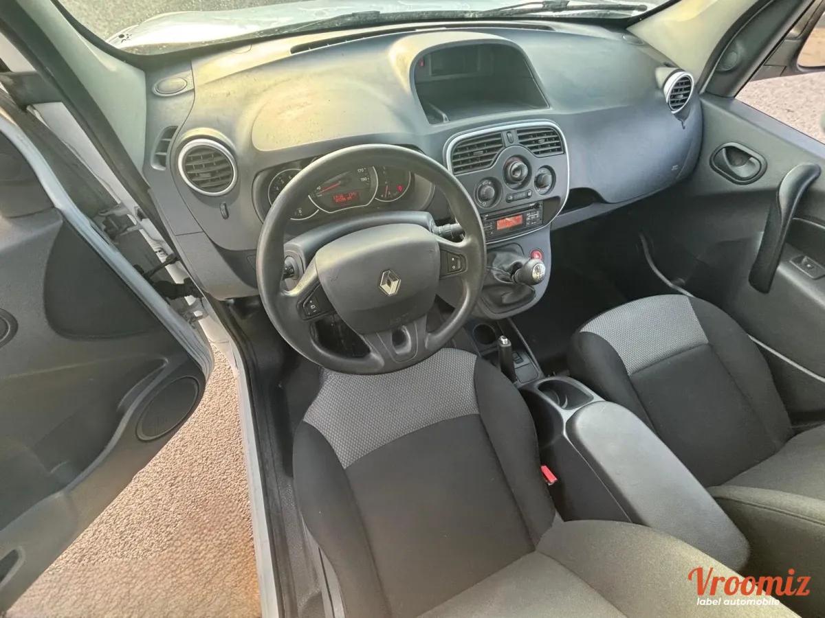 RENAULT Kangoo Express 