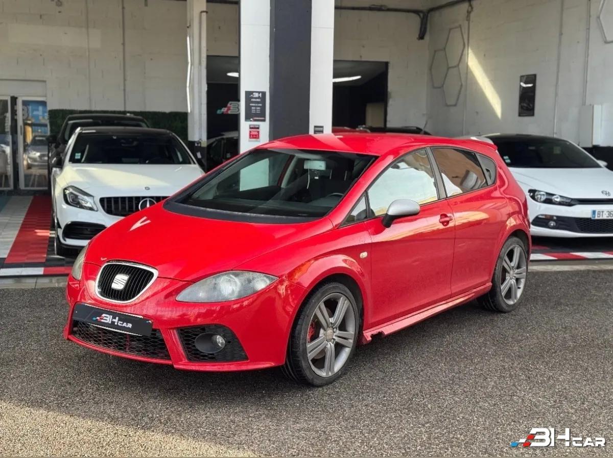 Image Seat Leon