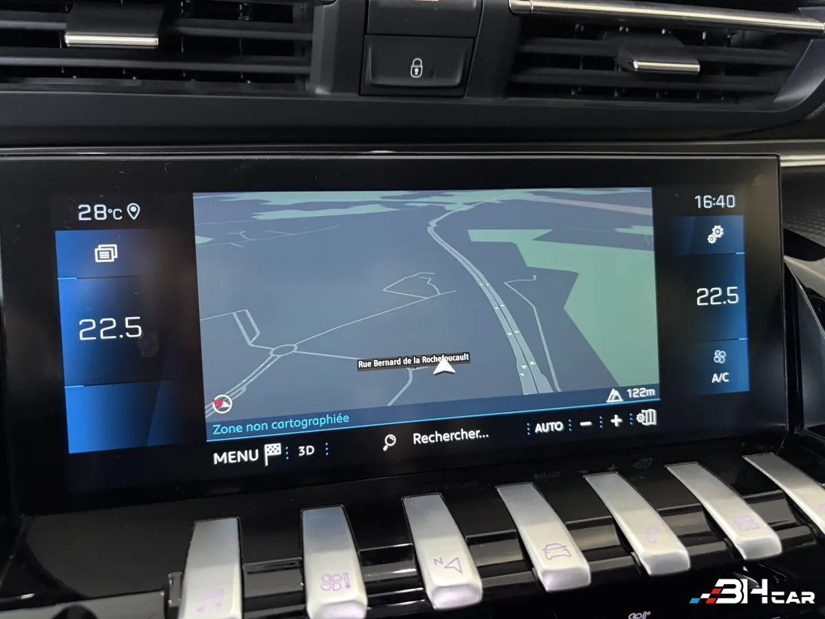 Peugeot 508 - photo 25