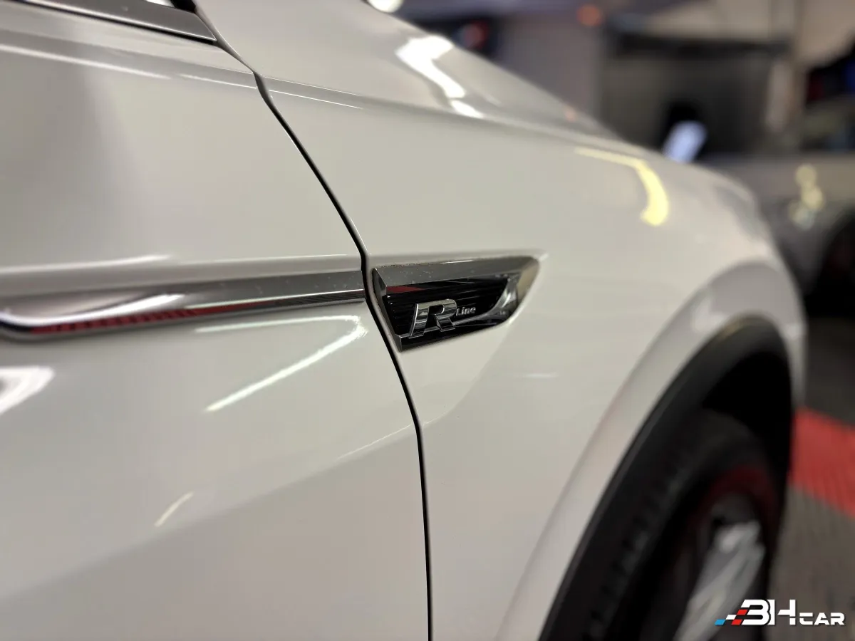 Volkswagen Tiguan - photo 41