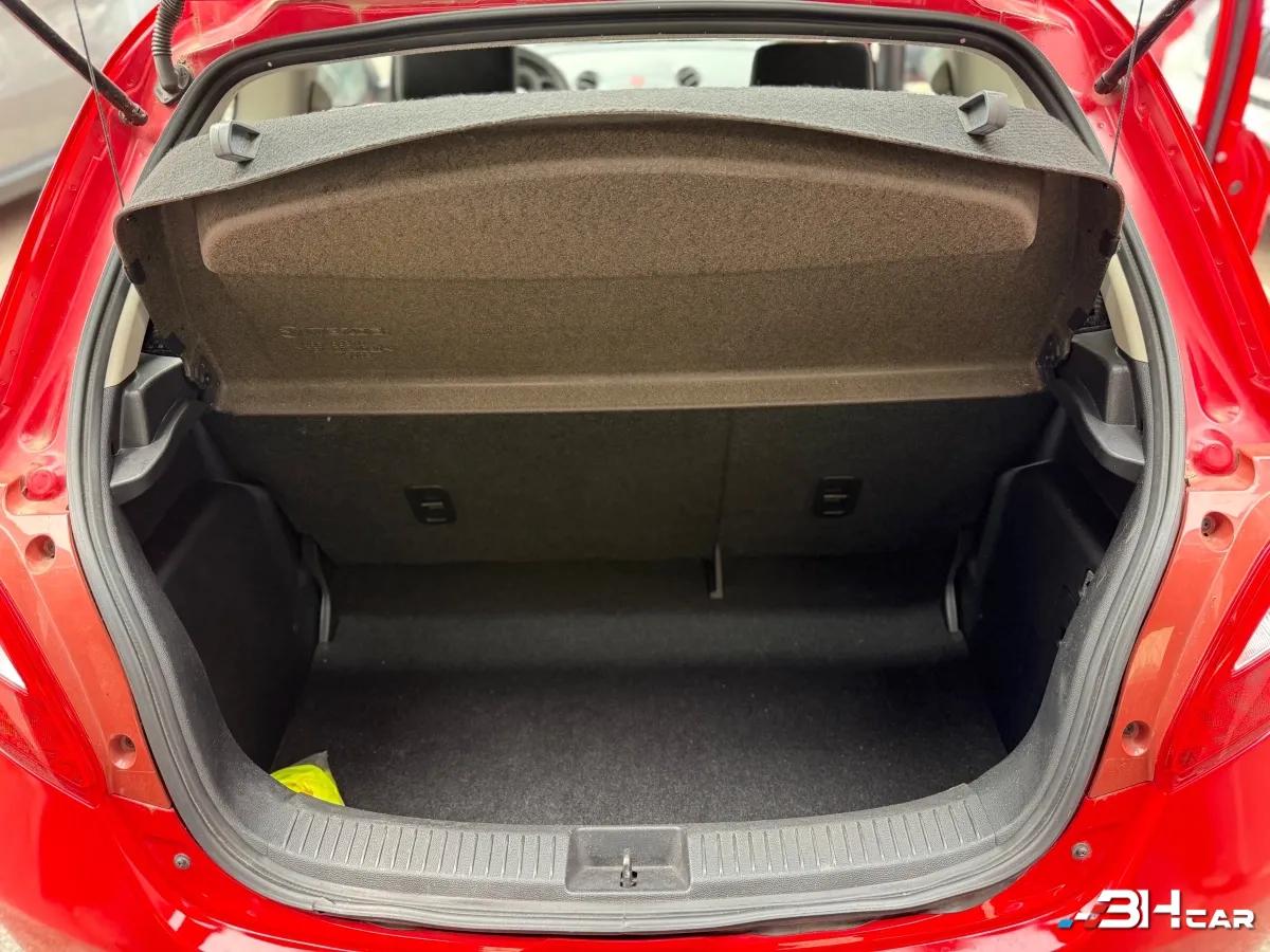 Aperçu indisponible de Mazda 2