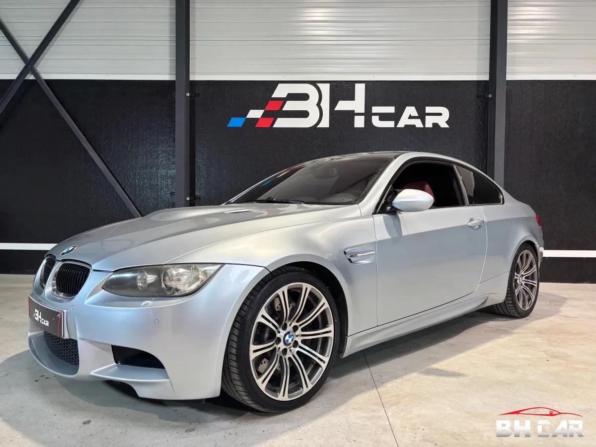 Image: Bmw M3 COUPE 4.0 420 DKG toit carbone