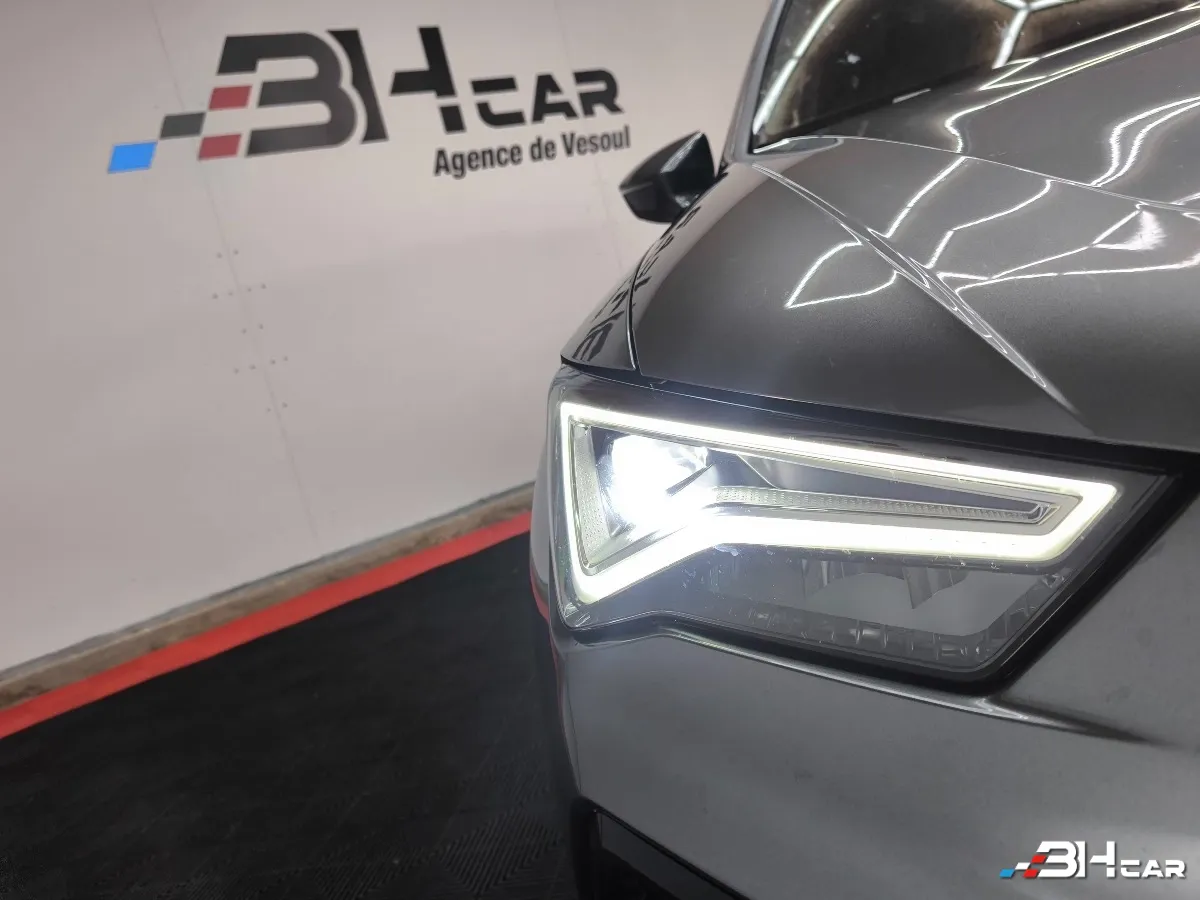 Cupra Ateca - photo 22