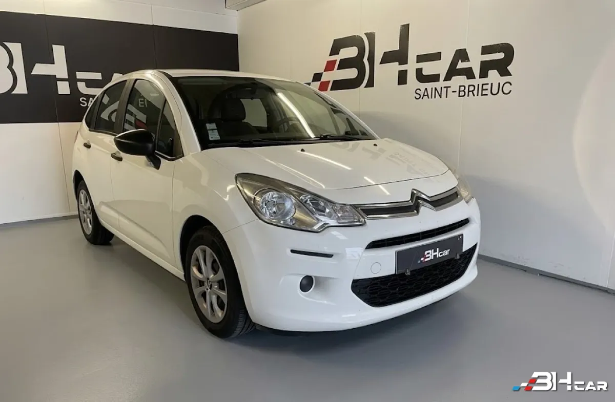 Citroen C3