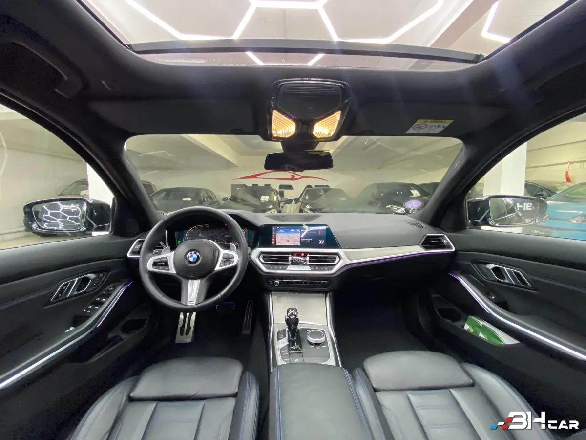 Aperçu indisponible de Bmw Série 3