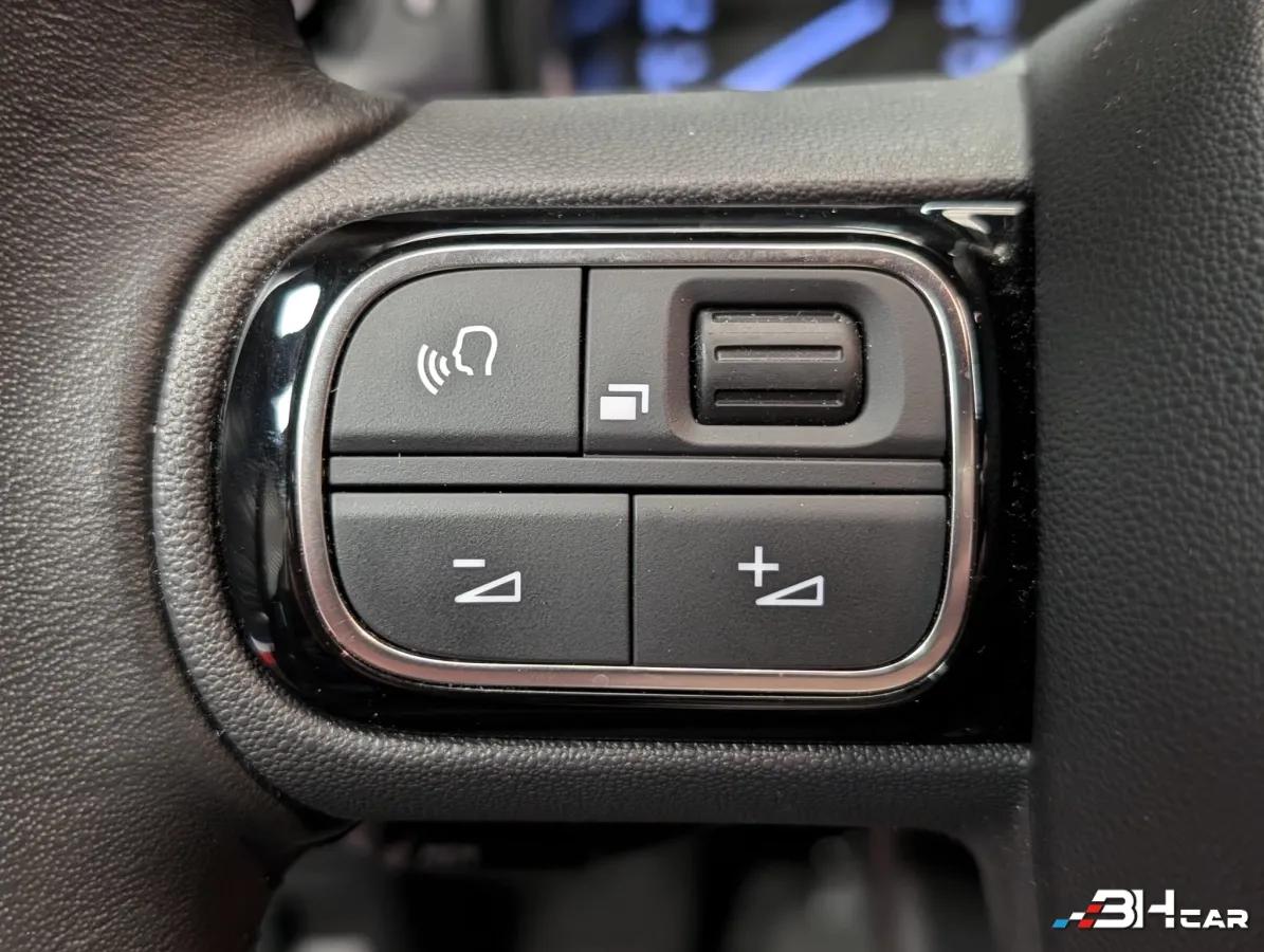 Aperçu indisponible de Citroën C3