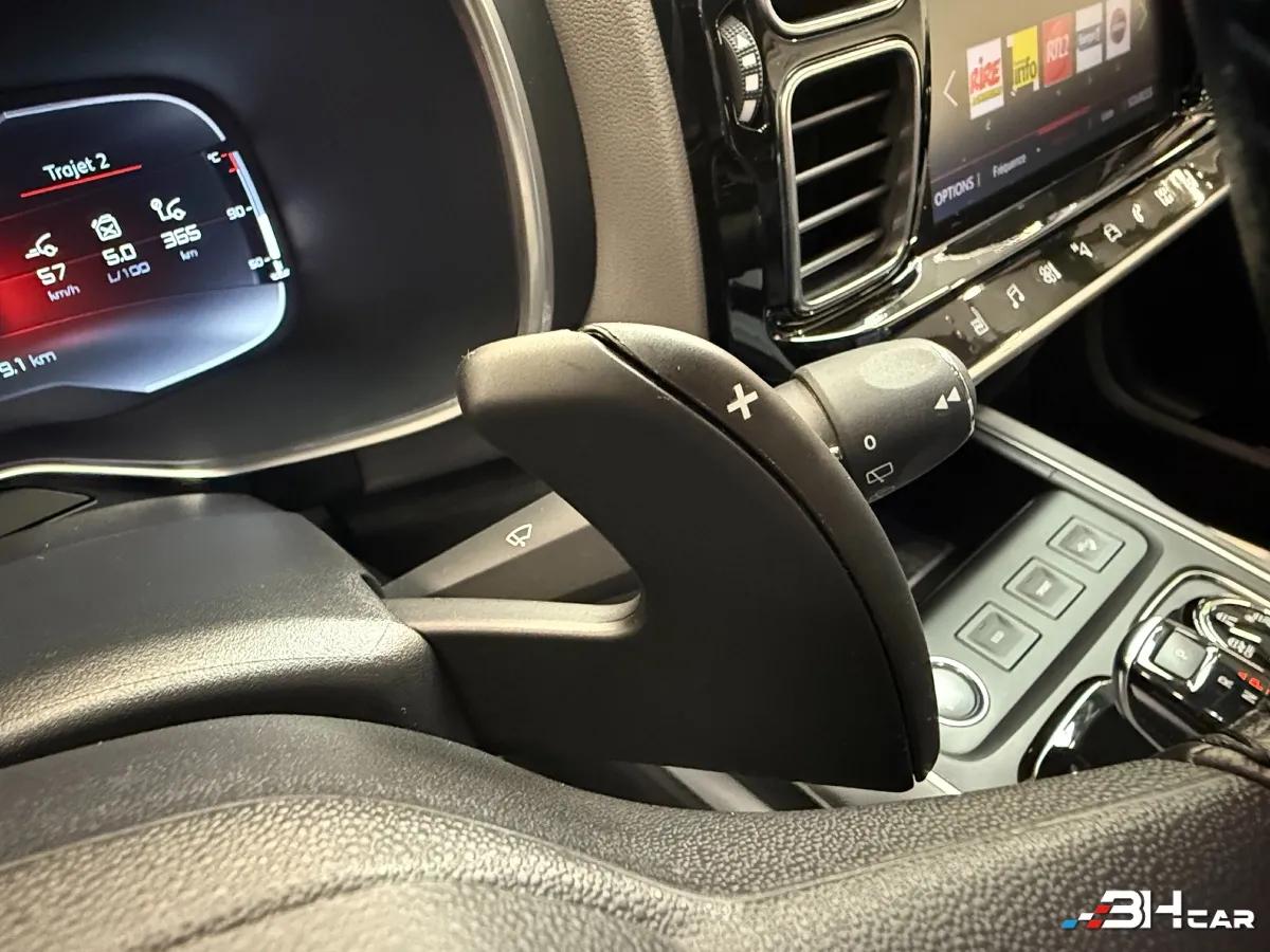 Aperçu indisponible de Citroën C5 Aircross