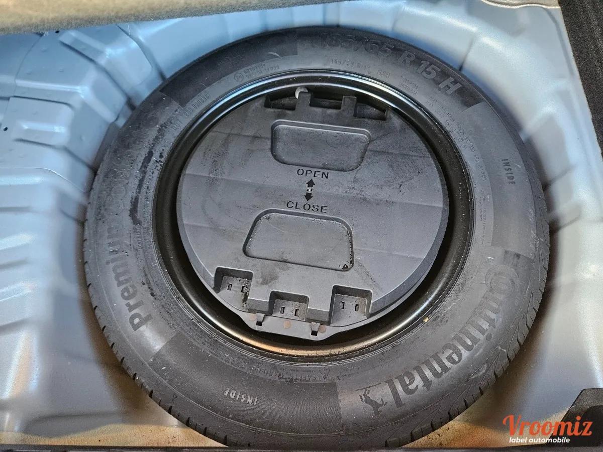 Renault Clio 1.3 TCE 130 INTENS EDC BVA