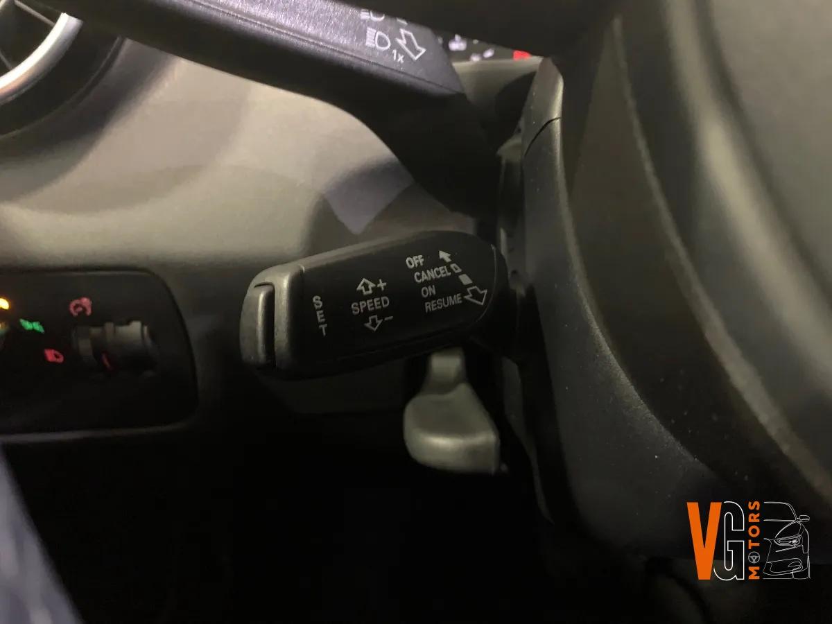 Audi A1 SPORTBACK 1.0 TFSI 95 ULTRA AMBIENTE S-TRONIC BVA