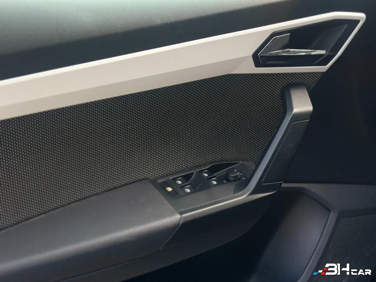 Seat Arona - photo 12
