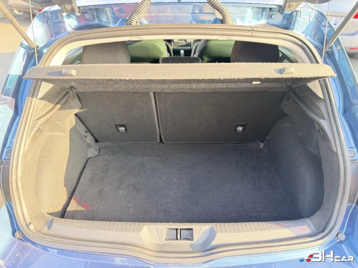 Renault Megane - photo 14