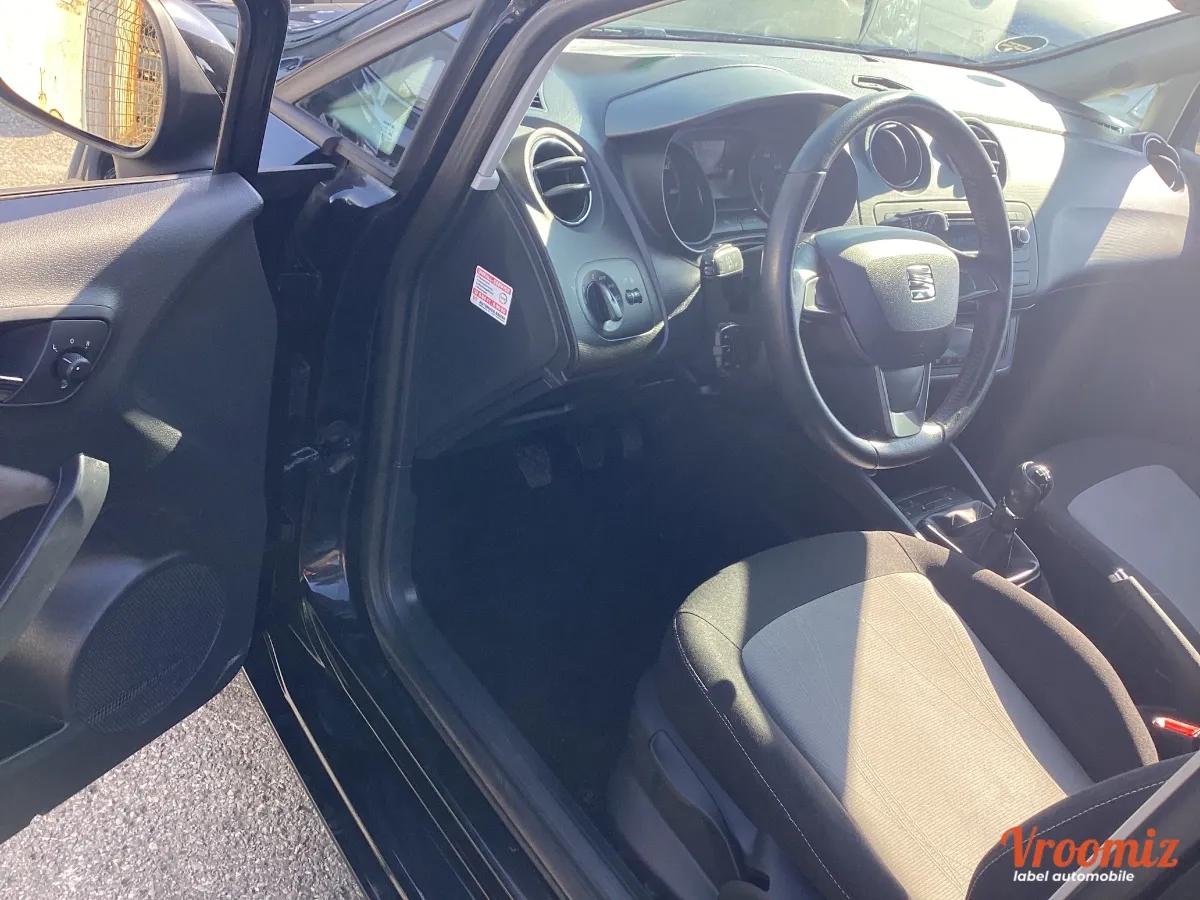 Seat Ibiza 1.2 TDI STYLE SALSA