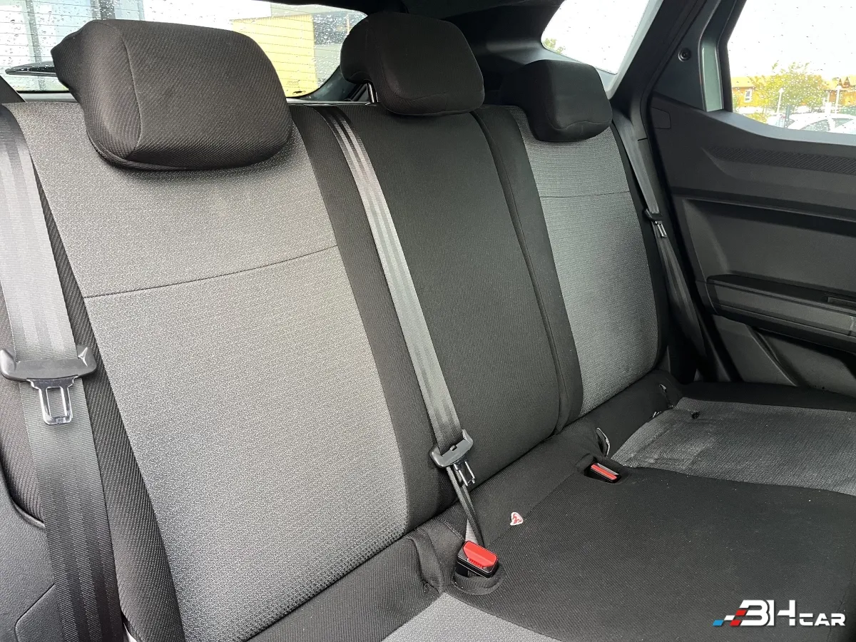 Dacia Duster - photo 11