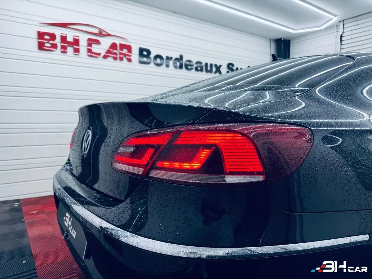 Aperçu indisponible de Volkswagen Passat