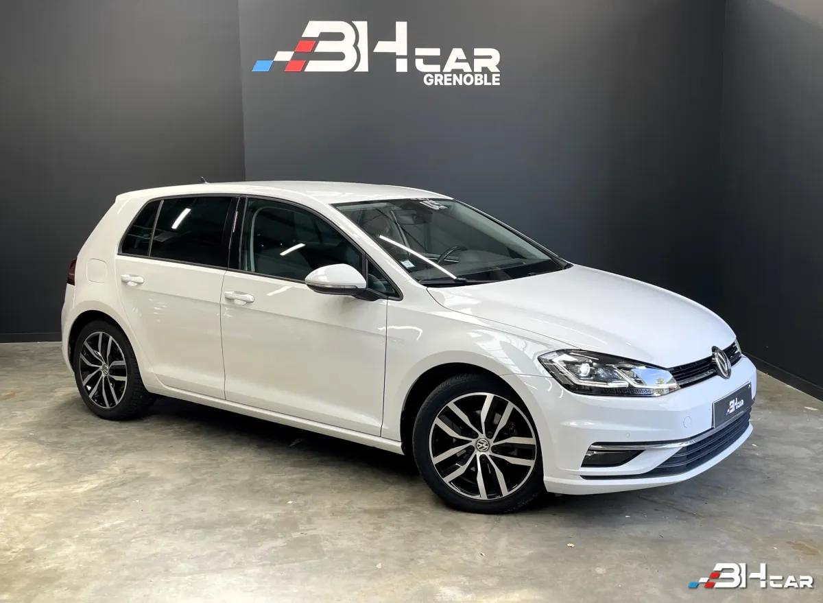 Image Volkswagen Golf
