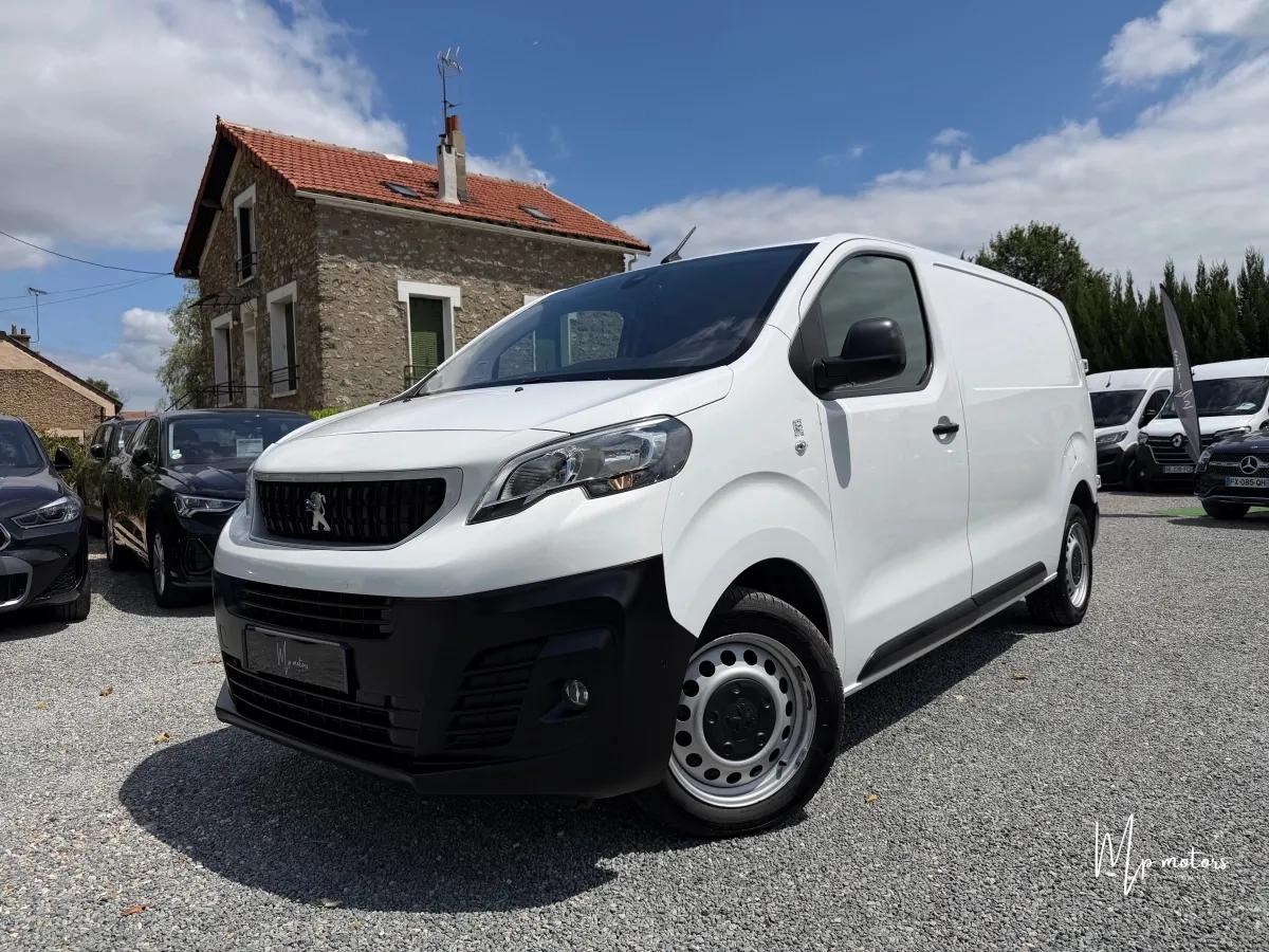 Peugeot Expert