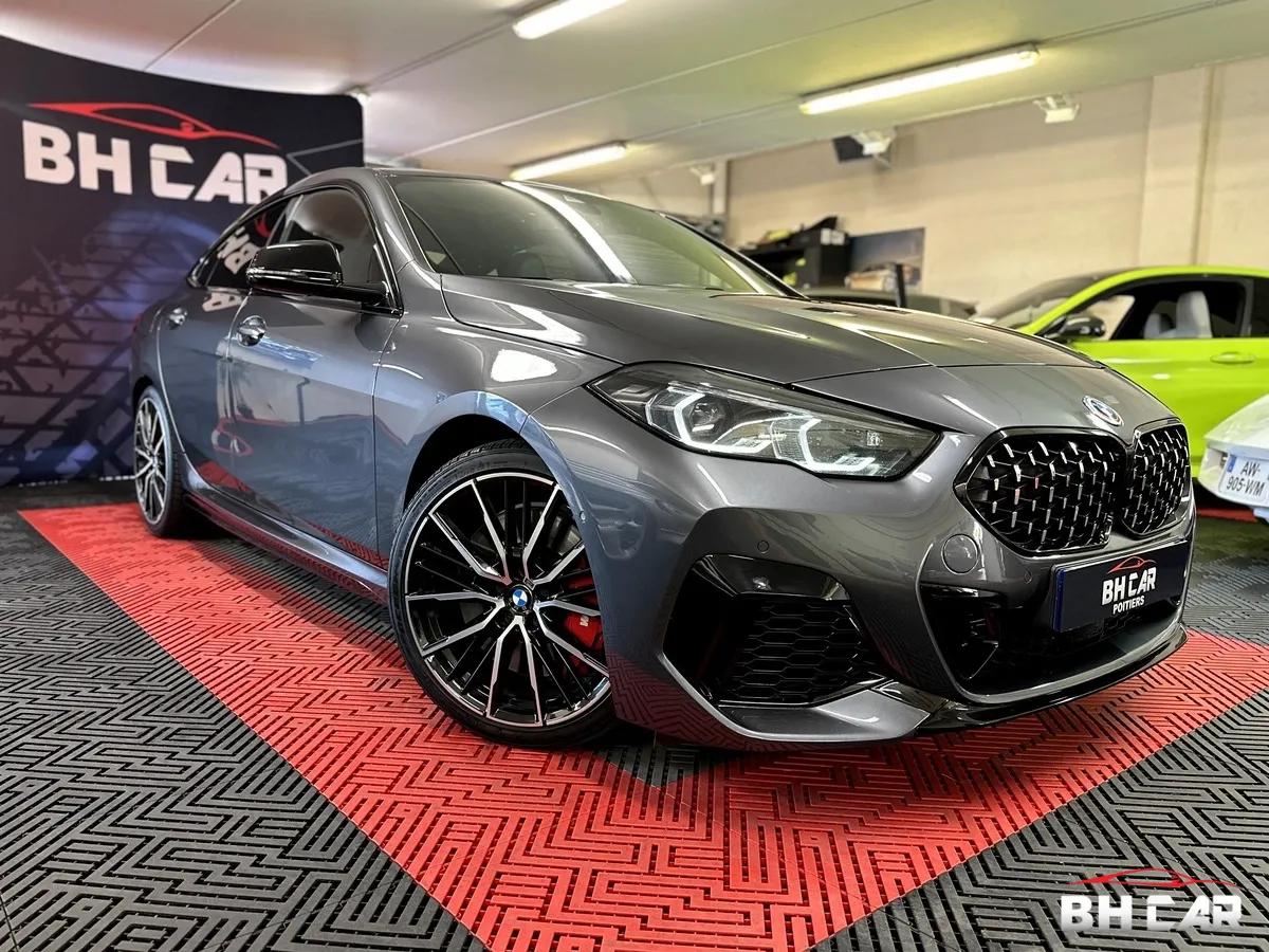 Image: BMW Série 2 235 i 306ch XDRIVE M SPORTBMW Série 2 235 i 306ch XDRIVE M SPORT
