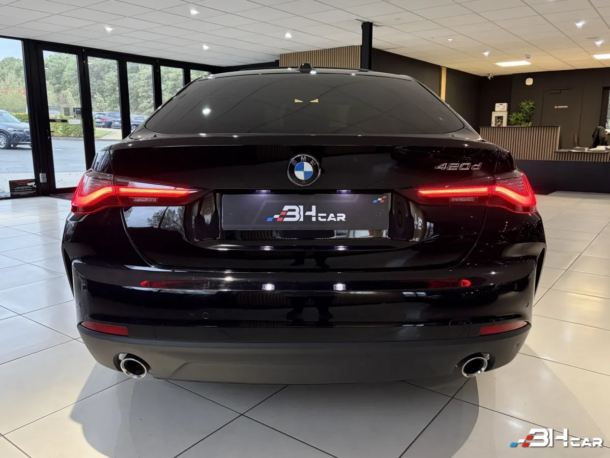 Bmw Serie 4 - photo 2