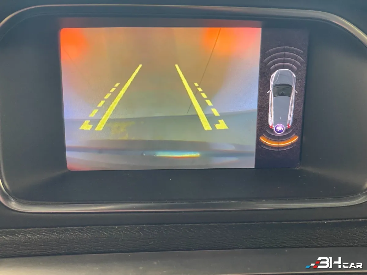 Volvo V40 - photo 22