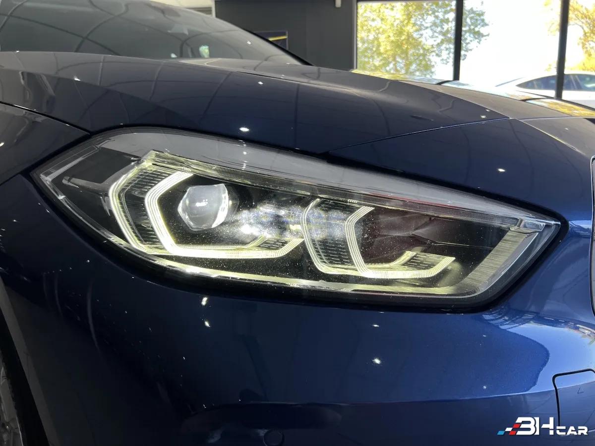 Aperçu indisponible de Bmw Série 1