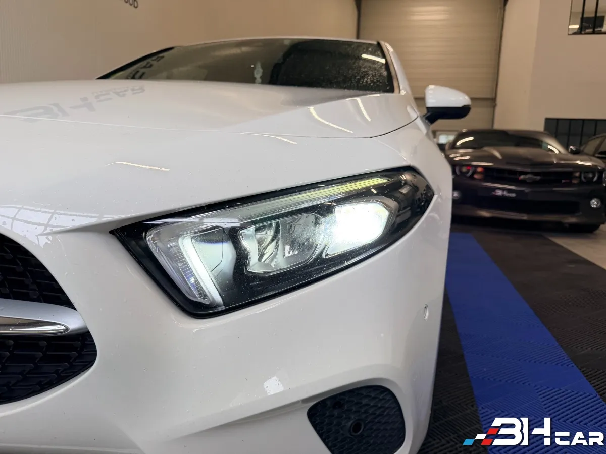 Mercedes Classe A - photo 25