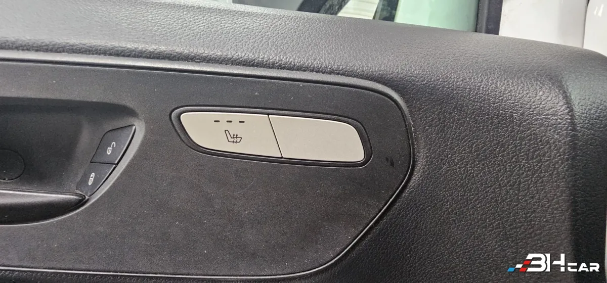 Mercedes Vito Vu - photo 16