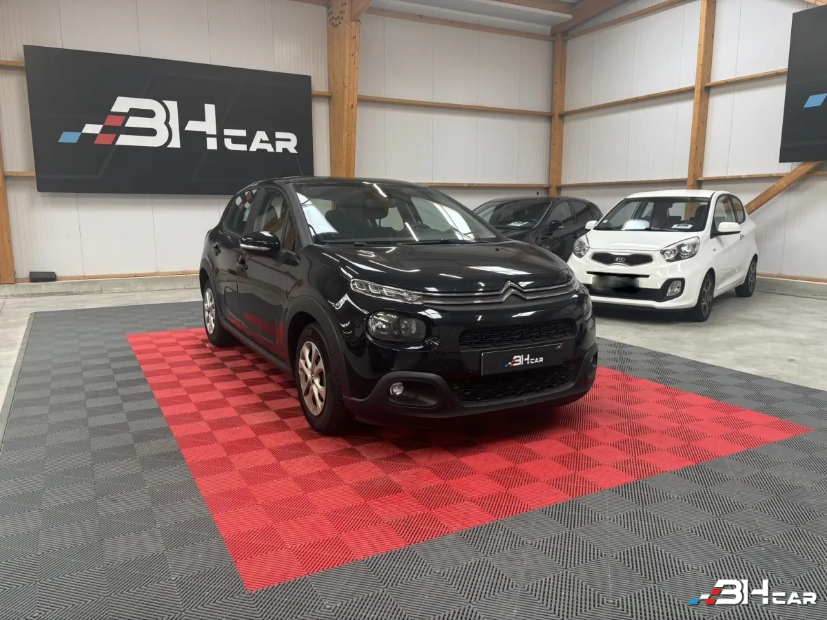Citroen C3