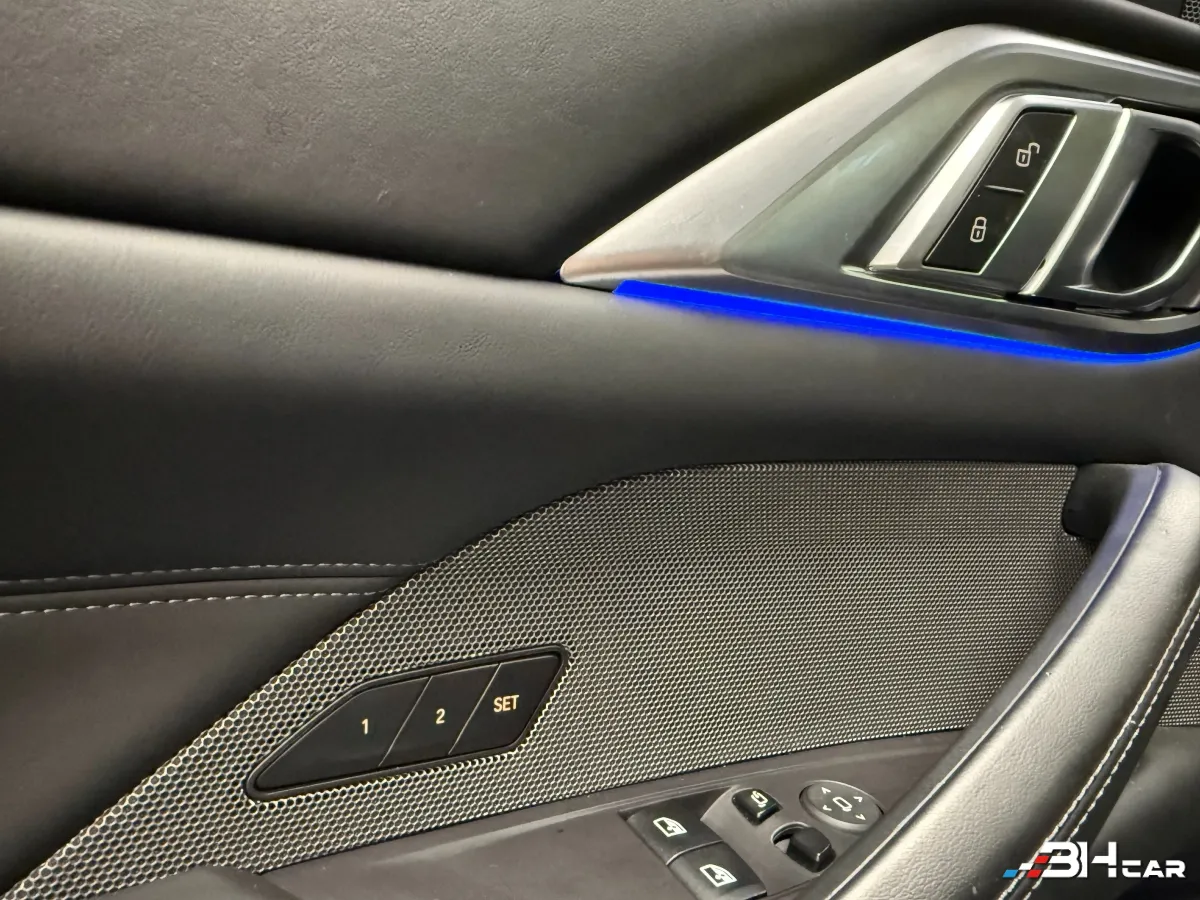 Bmw M4 - photo 19