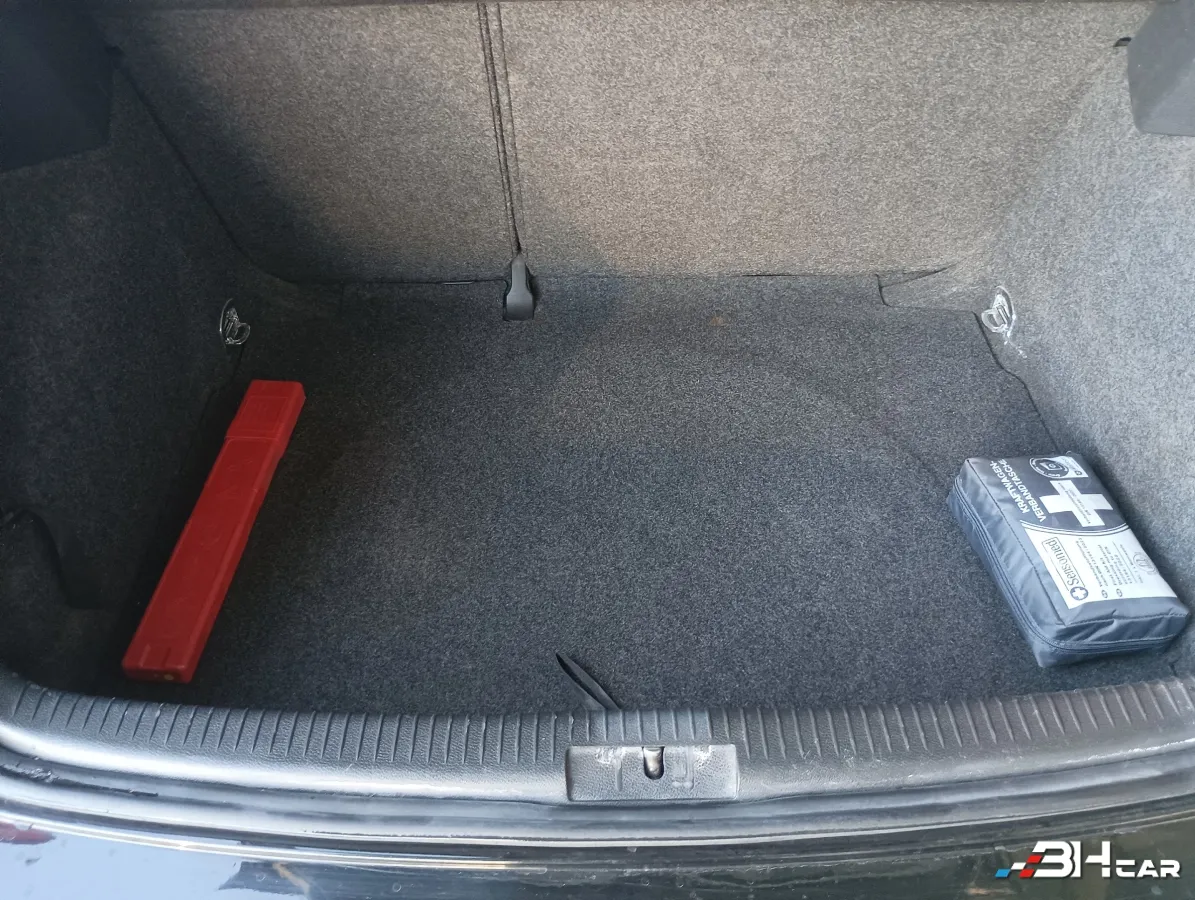 Volkswagen Golf - photo 22