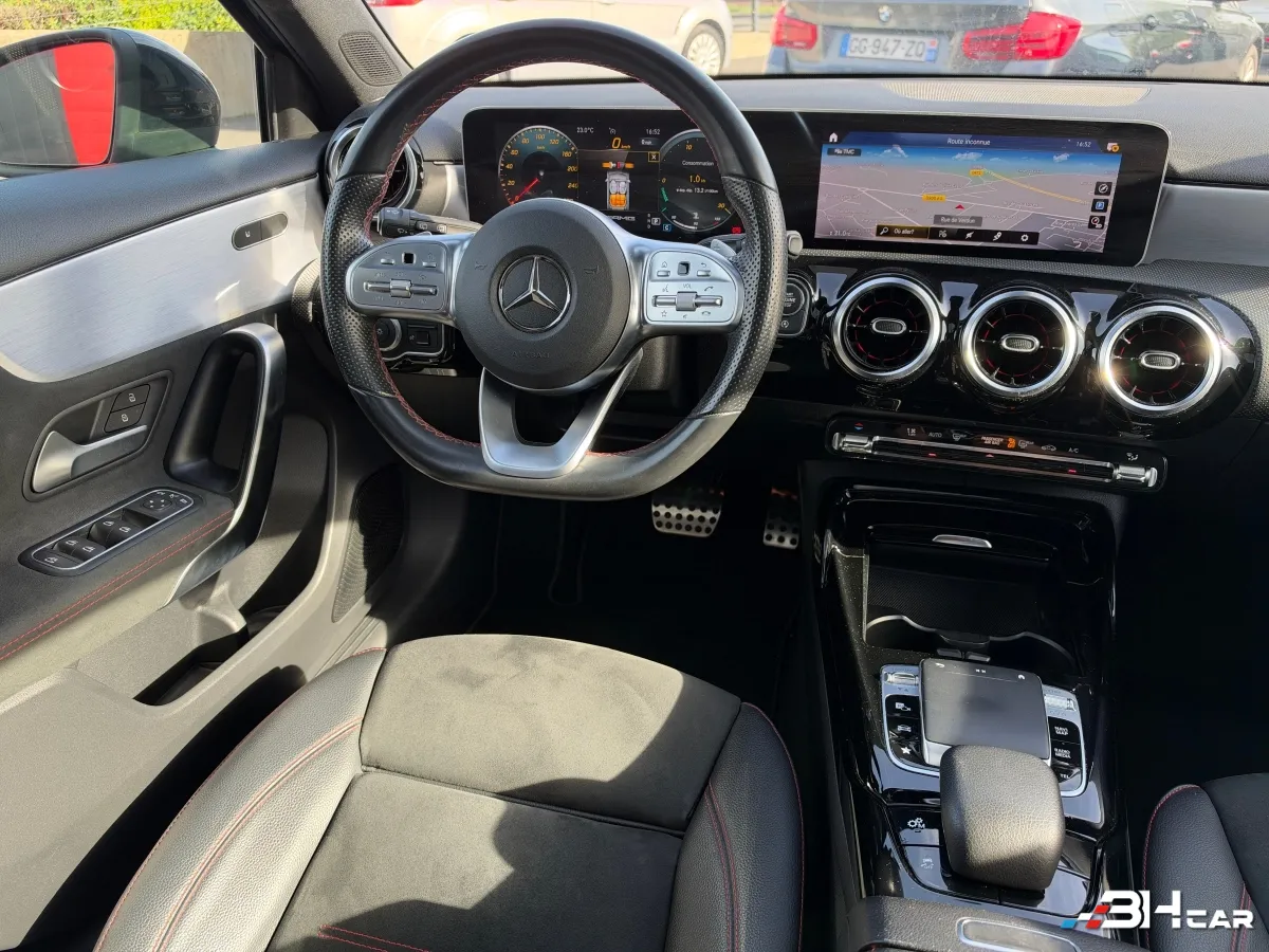 Mercedes Classe A - photo 10