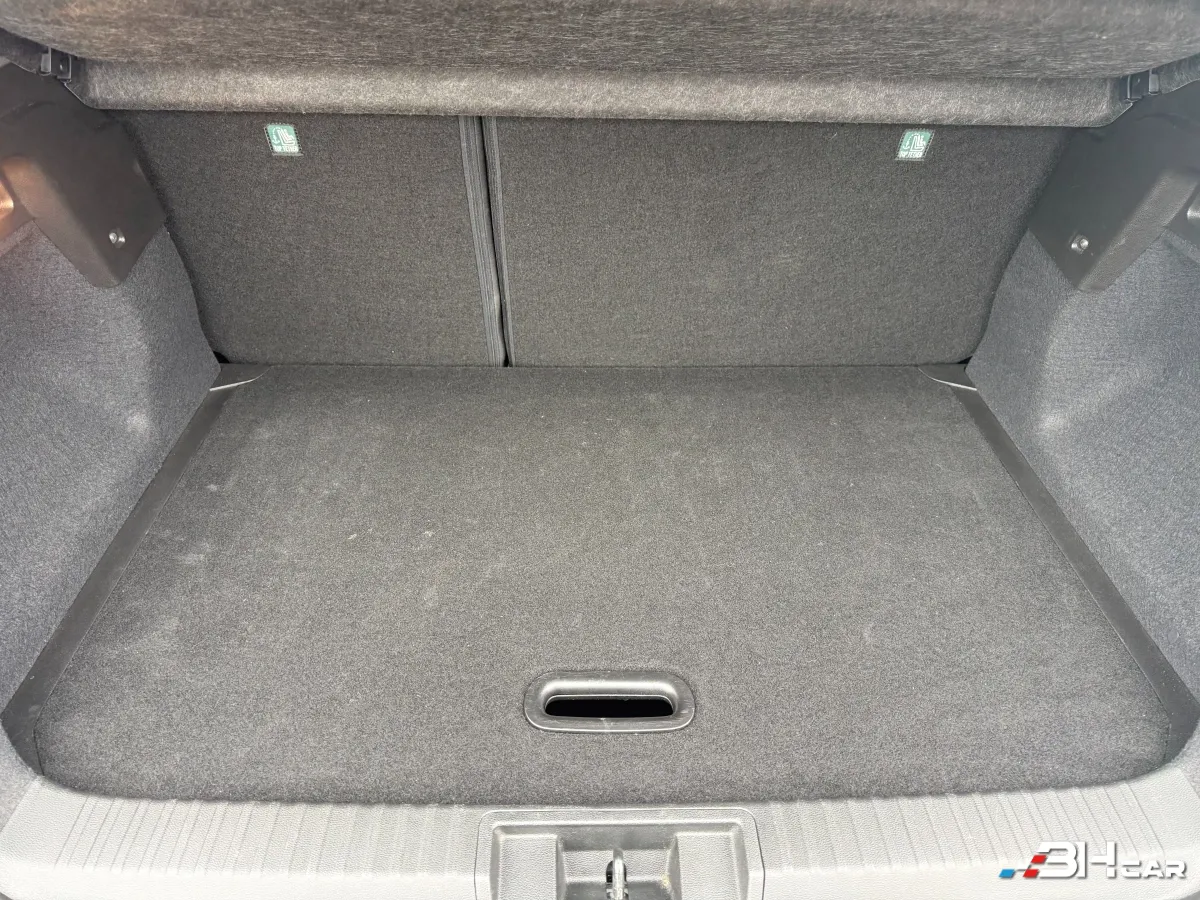 Renault Captur - photo 17