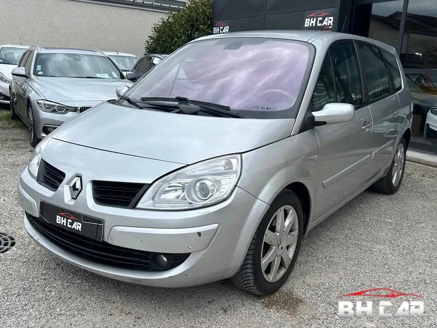 Image: Renault Megane GRAND SCENIC 2.0 DCI 150CV