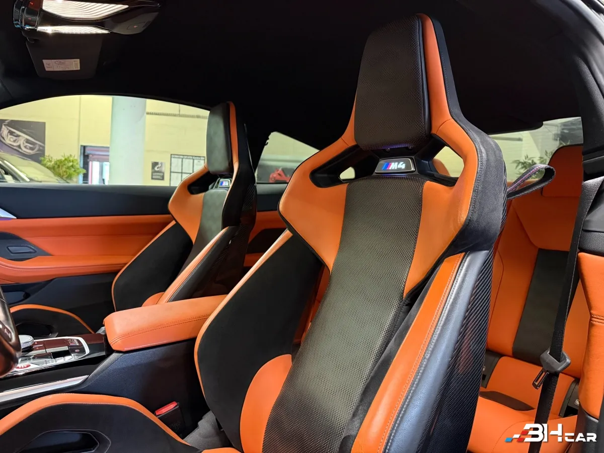 Bmw M4 - photo 15