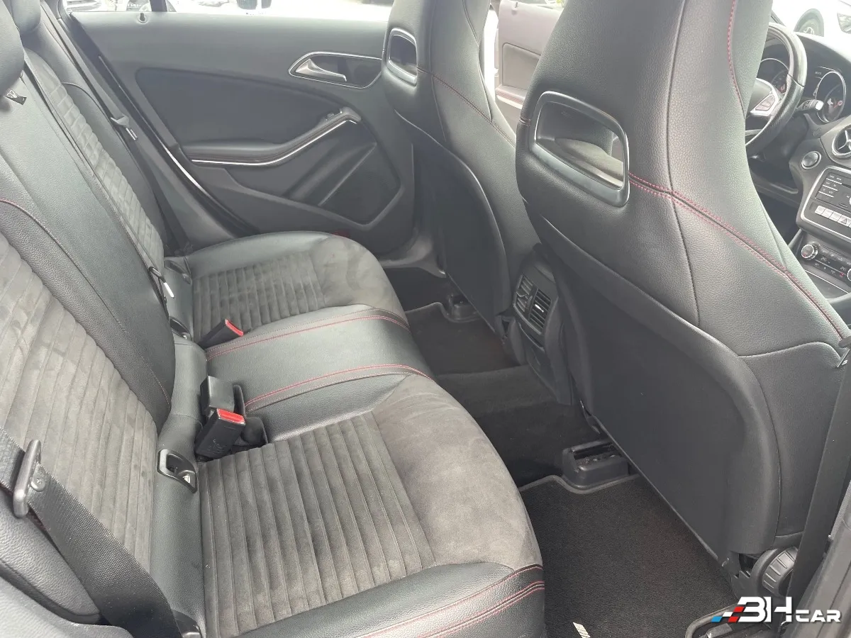 Mercedes Classe Cla - photo 13