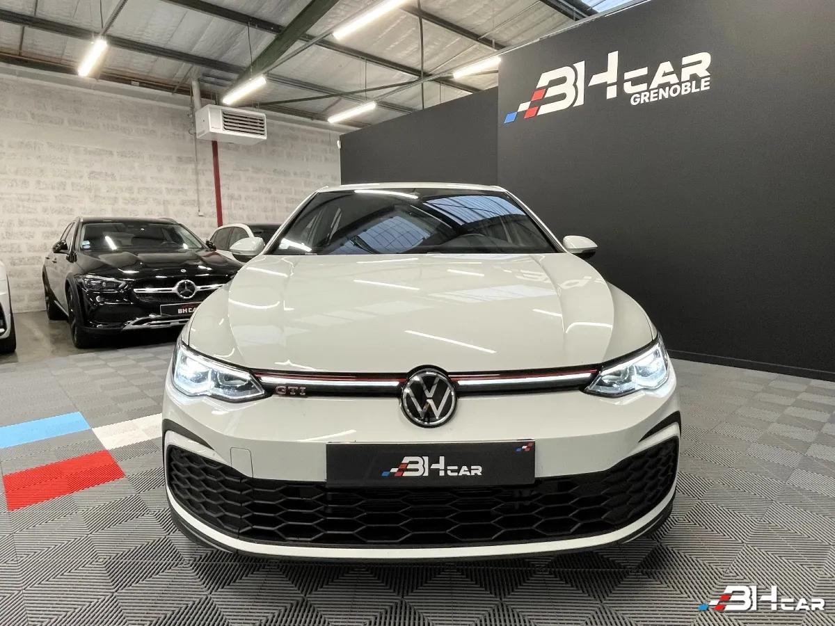 Aperçu indisponible de Volkswagen Golf