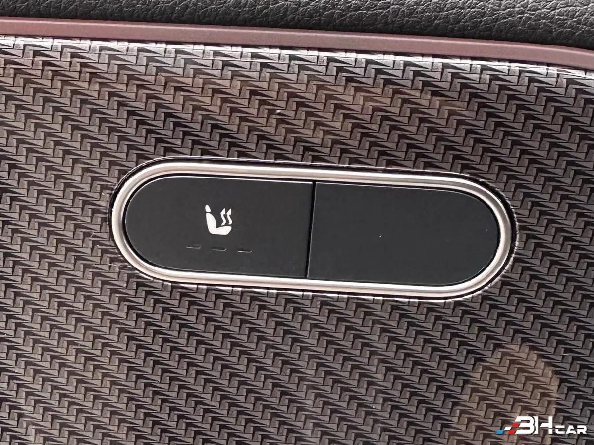 Aperçu indisponible de Mercedes-Benz Classe B